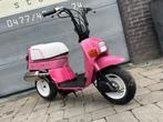 honda squash ... 50cc... pink, Ophalen, Gebruikt, 5 cc, Overige modellen