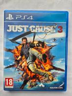 JUST CAUSE 3, Spelcomputers en Games, Games | Sony PlayStation 4, Avontuur en Actie, Gebruikt, 1 speler, Ophalen of Verzenden