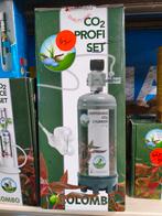 Co2 set fles 800gr nu voor maar 65 euro, Dieren en Toebehoren, Vissen | Aquaria en Toebehoren, Ophalen of Verzenden, Nieuw, Filter of Co2