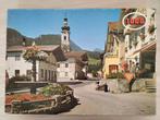 Legpuzzel Oberaudorf 1000 stukjes compleet, Ophalen of Verzenden, 500 t/m 1500 stukjes, Gebruikt, Legpuzzel
