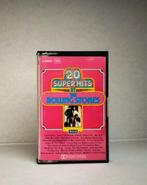 The Rolling Stones - 20 Super Hits - The Rolling Stones ZGAN, Ophalen, 1 bandje, Zo goed als nieuw, Origineel