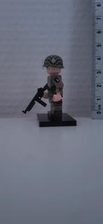 Ww2 wo2 U.S oficier m1 thompson, Ophalen of Verzenden, Nieuw