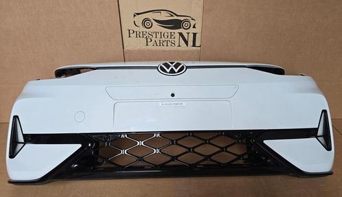 Voorbumper VW ID3 GTX FACELIFT ID.3 6xPDC CAMERA COMPLEET, Auto-onderdelen, Carrosserie en Plaatwerk, Bumper, Voor, Gebruikt, Herkomst onderdeel bekend
