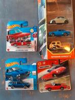 Hotwheels Matchbox Alfa Romeo, Ophalen of Verzenden, Nieuw, Auto