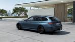 BMW 3 Serie Touring 330e High Executive M Sport Automaat / P, Automaat, 1998 cc, Achterwielaandrijving, Zwart