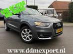Audi Q3 2.0 TFSI QUATTRO PRO LINE NAVI/CLIMATE/PDC/LMV, Auto's, Navigatiesysteem, Euro 5, Stof, 4 cilinders