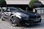 BMW Z4 Roadster M40i High Executive Edition HUD Harman Kardo, Achterwielaandrijving, Gebruikt, Zwart, Cabriolet