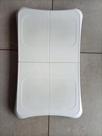 Wii balance board, Spelcomputers en Games, Spelcomputers | Nintendo Consoles | Accessoires, Ophalen, Zo goed als nieuw, Wii, Balance Board of Dansmat