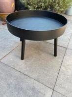 Leuke opknapper bijzettafel met afneembaar blad, Huis en Inrichting, Tafels | Bijzettafels, Minder dan 45 cm, Minder dan 55 cm