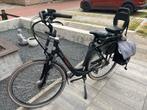 Moederfiets electrisch., Sparta, Gebruikt, Ophalen of Verzenden, 0 zitjes