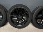 Audi Q5 Sq5 velgen 20 inch origineel 5x112 255/45/20 Zomer, Auto-onderdelen, Banden en Velgen, 255 mm, Banden en Velgen, Ophalen of Verzenden