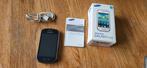 Samsung Galaxy Fame GT-S6810P, Gebruikt, Overige modellen, Geen camera, Zwart