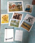 Van Gogh Prenten Set - TimeLife Collectie, Ophalen of Verzenden