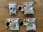 Lego mini figures Muppet show, Ophalen of Verzenden, Nieuw, Complete set, Lego