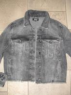 Eksept mara - eksmara jacket kort spijkerjack spijkerjas M, Kleding | Dames, Maat 38/40 (M), Blauw, Ophalen of Verzenden, Zo goed als nieuw