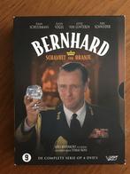 Bernhard, schavuit van Oranje. Miniserie 4 dvd's, Boxset, Ophalen of Verzenden, Zo goed als nieuw, Drama