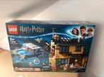 Lego 75968 harry potter huis ligusterlaan privet drive NIEUW, Ophalen of Verzenden, Nieuw