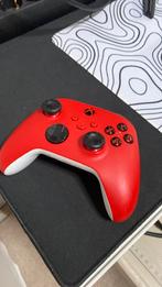 Xbox controller, Spelcomputers en Games, Spelcomputers | Xbox | Accessoires, Ophalen, Zo goed als nieuw, Controller, Xbox Original