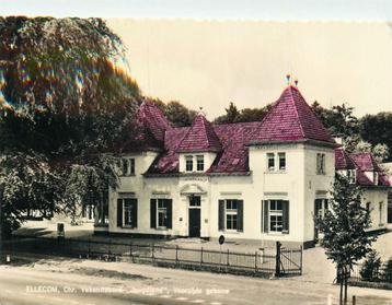 (387-171-013) Hoenderloo Kerk beschikbaar voor biedingen