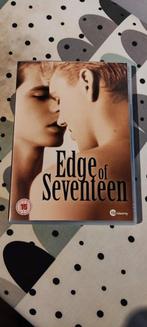 Engels talige Gay Themed movie: Edge of Seventeen DVD, Vanaf 16 jaar, Ophalen of Verzenden, Zo goed als nieuw