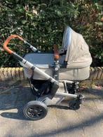 Joolz kinderwagen met veel accessoires, Kinderen en Baby's, Kinderwagens en Combinaties, Ophalen, Gebruikt, Overige merken, Verstelbare duwstang