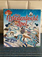 Elfsteden spel, Ophalen of Verzenden, Zo goed als nieuw