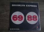 Johnny Bristol/Brooklyn Express/BrothersJohnson/JocelynBrown, Cd's en Dvd's, Ophalen of Verzenden, Zo goed als nieuw, Dance