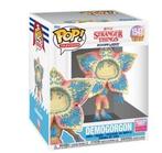 Funko Pop 1547 Stranger Things XL 6" Demogorgon, Ophalen, Nieuw