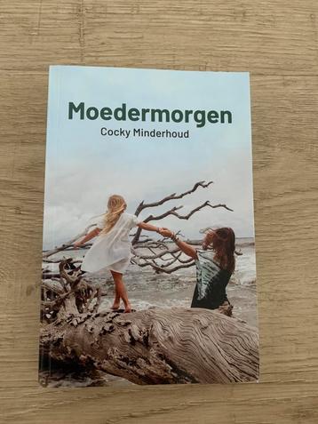Cocky Minderhoud-Blom - Moedermorgen beschikbaar voor biedingen