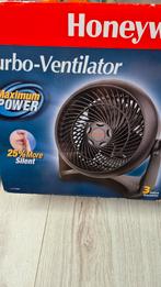 Ventilator, Ophalen, Zo goed als nieuw