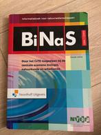 BiNaS HAVO/VWO, Ophalen of Verzenden, Gelezen, HAVO, Biologie