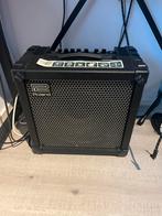 Roland Cube 80X, Muziek en Instrumenten, Versterkers | Bas en Gitaar, Ophalen, Gebruikt, 50 tot 100 watt