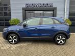 Opel Crossland 1.2 Turbo Edition Trekhaak|Apple Carpley|Stuu, Gebruikt, Euro 6, 1199 cc, Origineel Nederlands