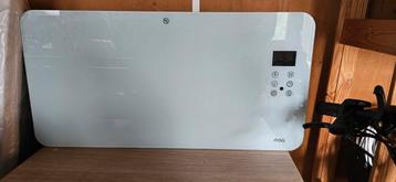 Elektrische Kachel - Snel en Efficiënt! beschikbaar voor biedingen