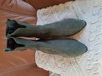 NIEUW EN NOOIT GEDRAGEN! Gabor cowboylaarsjes, Kleding | Dames, Schoenen, Ophalen of Verzenden, Nieuw, Groen