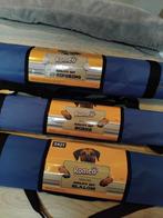 3 Nieuwe Agility sets Springring / Horde / Slalom, Ophalen, Nieuw