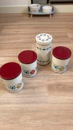 Vooraad bussen, Verzamelen, Ophalen of Verzenden, Gebruikt