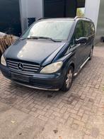 Mercedes Vito/viano 639 3.0 ltr cdi voor demontage, Auto-onderdelen, Ophalen of Verzenden, Gebruikt, Mercedes-Benz