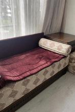 Sedari/ marokkaanse bankstel, Ophalen, Gebruikt, Hout