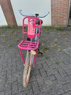 Kinder Fiets, Ophalen, Gebruikt, Versnellingen, Spirit