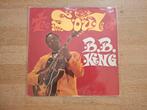 B.B. King - The Soul of B.B. King LP, Cd's en Dvd's, Vinyl | Jazz en Blues, Ophalen of Verzenden, Gebruikt, 12 inch