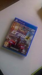 The Crew 2, Spelcomputers en Games, Ophalen, Online, 1 speler, Racen en Vliegen