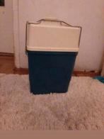 Te koop! Koolbox., Caravans en Kamperen, Koelboxen, Ophalen, Zo goed als nieuw, Koelelement
