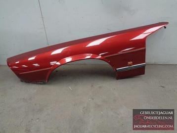 Spatbord links Jaguar XJS      beschikbaar voor biedingen