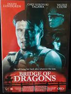 Bridge Of Dragons, Cd's en Dvd's, Dvd's | Thrillers en Misdaad, Vanaf 16 jaar, Ophalen of Verzenden, Zo goed als nieuw