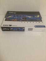 Mickey Mouse legpuzzel, Ophalen, 500 t/m 1500 stukjes, Nieuw, Legpuzzel