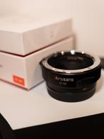 7artisans EF-SE Lens Adapter, Compact, Nieuw, Ophalen of Verzenden, Sony