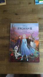 Disney groot verhalenboek Frozen 2, Boeken, Kinderboeken | Jeugd | onder 10 jaar, Ophalen of Verzenden, Sprookjes, Zo goed als nieuw