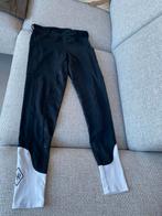 Paardrijlegging zwart Mrs Ros maat M, Dieren en Toebehoren, Paardrijkleding, Ophalen of Verzenden, Zo goed als nieuw, Dressuur