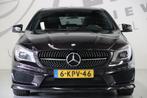 Mercedes-Benz CLA-klasse 200 AMG-line/ Bi-Xenon/ Dodehoek as, Voorwielaandrijving, Gebruikt, Bedrijf, Handgeschakeld